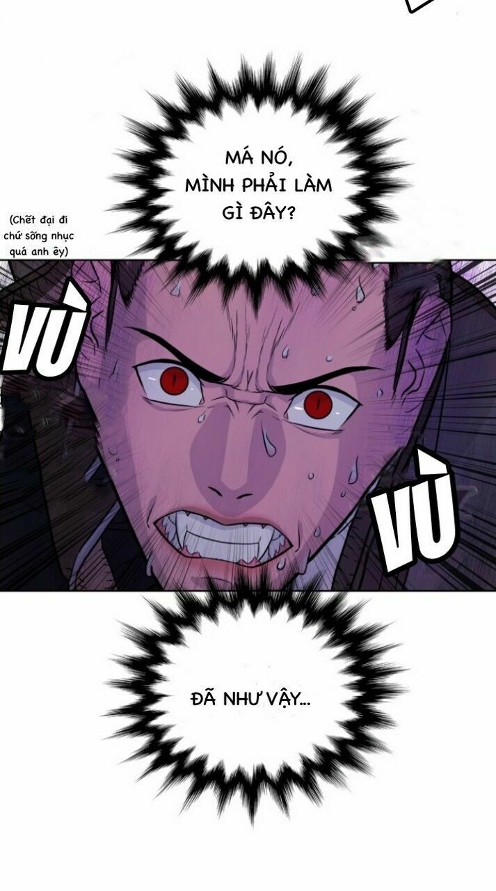 Máu trắng: Chapter 20