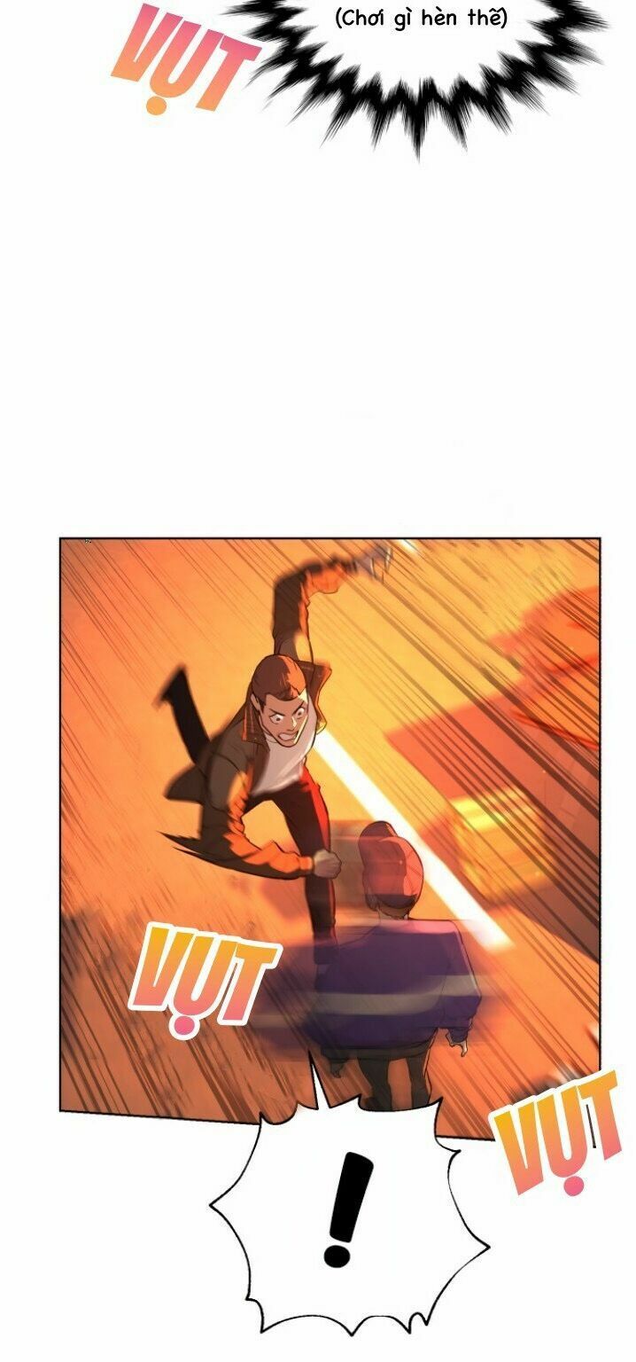 Máu trắng: Chapter 20