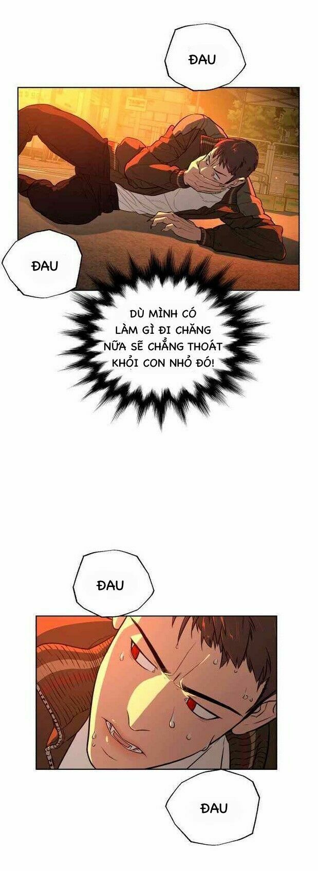 Máu trắng: Chapter 20