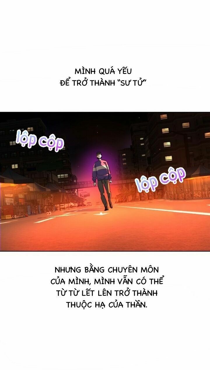 Máu trắng: Chapter 20