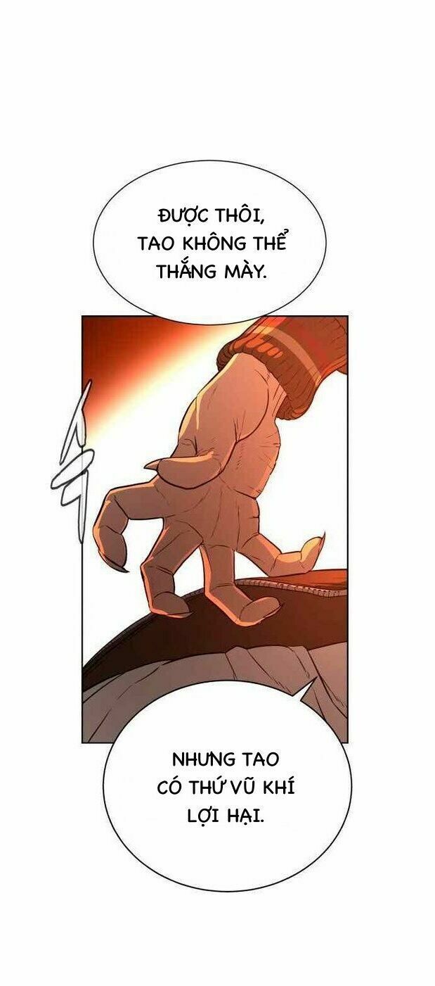 Máu trắng: Chapter 20