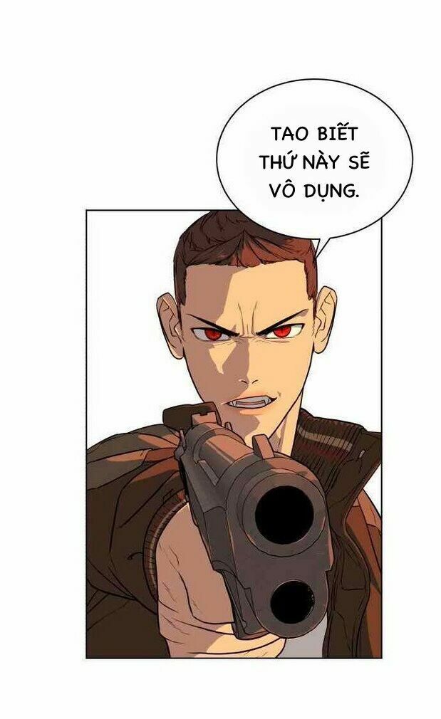 Máu trắng: Chapter 20