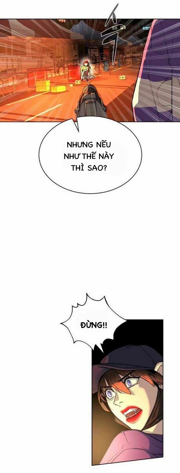 Máu trắng: Chapter 20