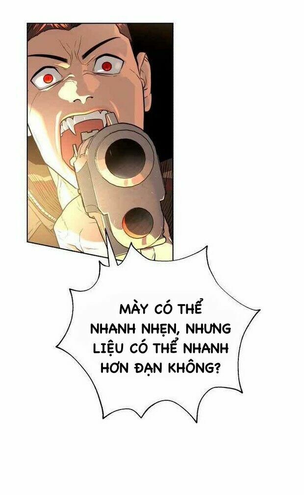 Máu trắng: Chapter 20