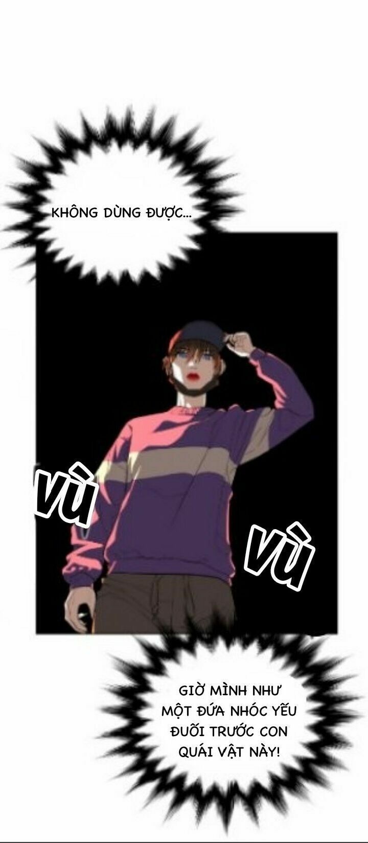Máu trắng: Chapter 20