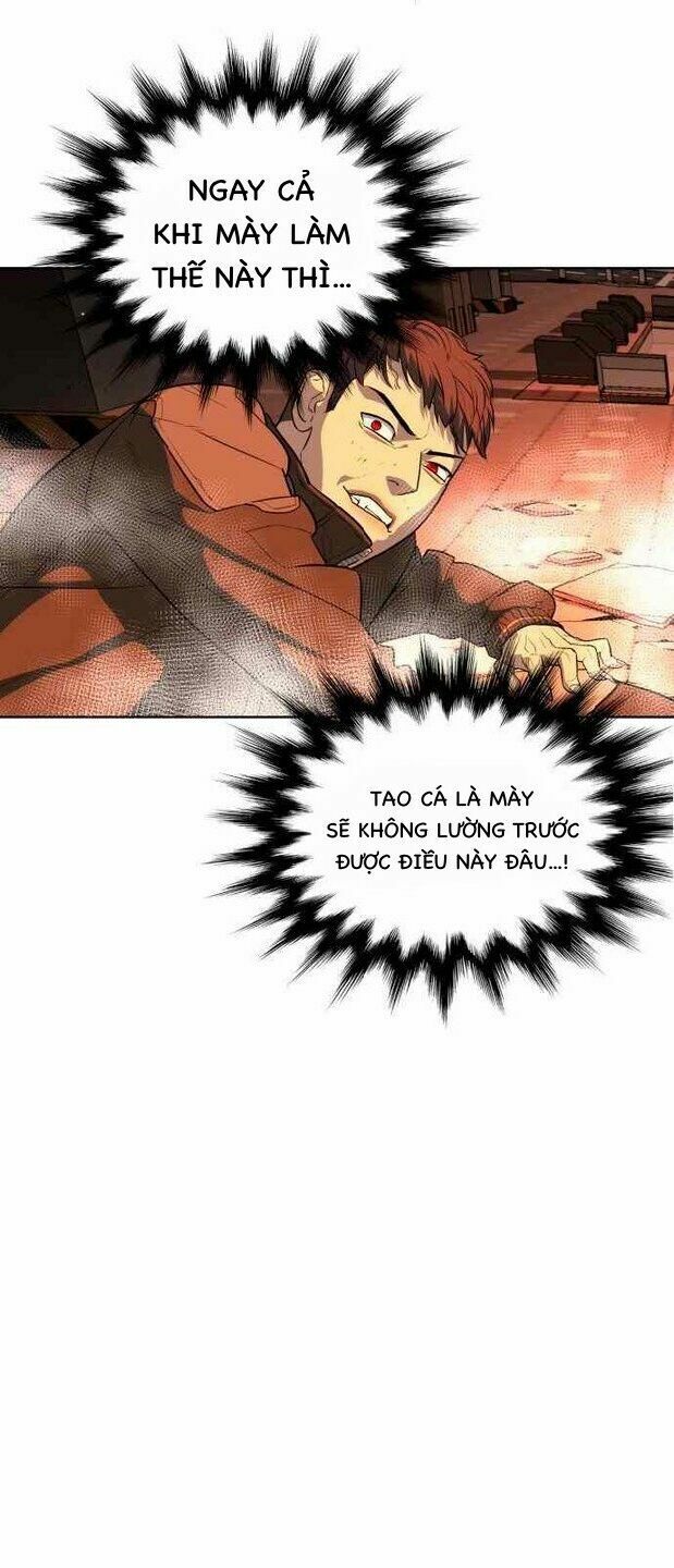 Máu trắng: Chapter 20