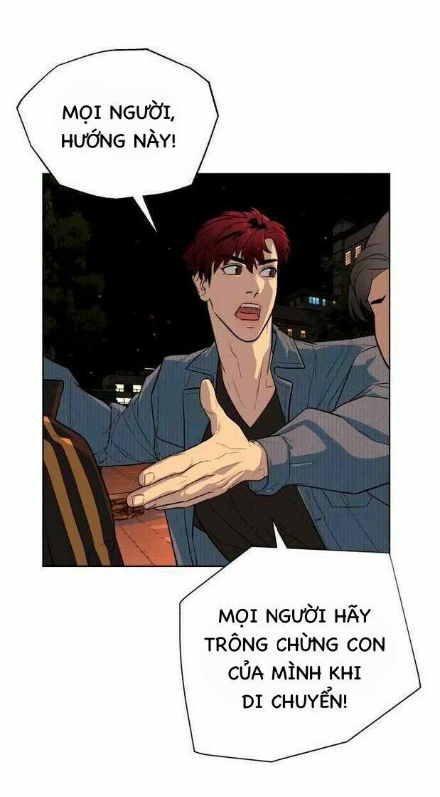 Máu trắng: Chapter 20