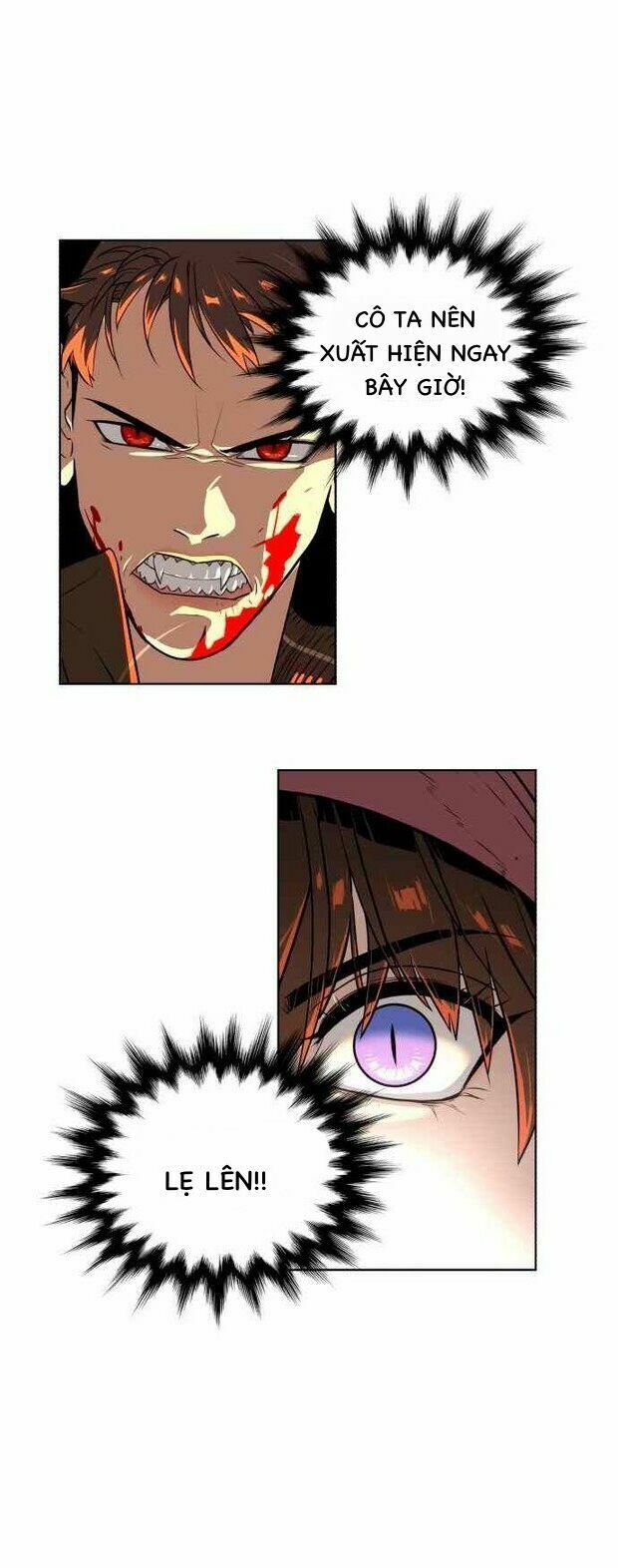 Máu trắng: Chapter 20