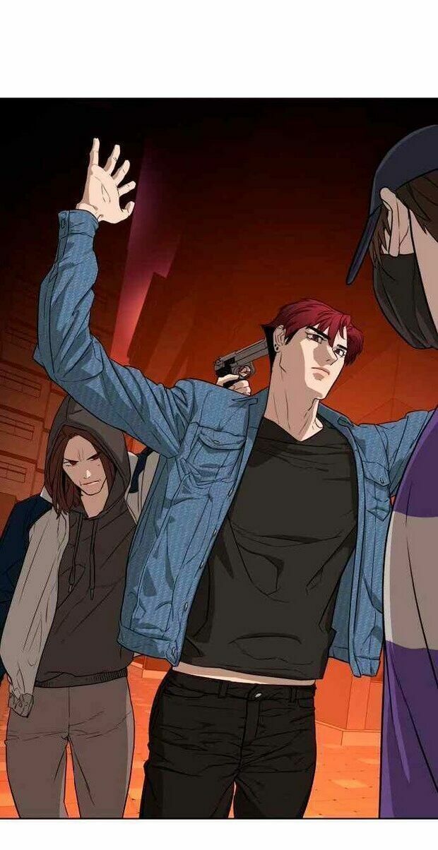 Máu trắng: Chapter 20