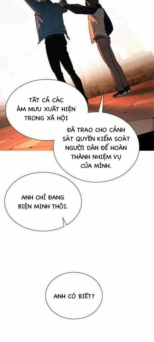 Máu trắng: Chapter 20