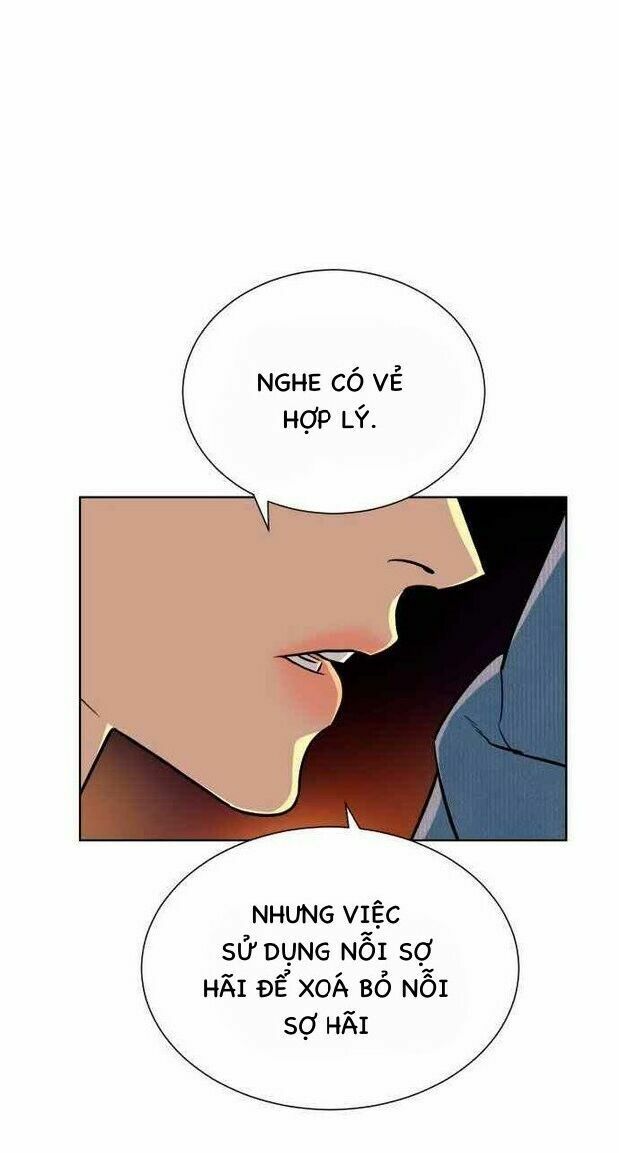 Máu trắng: Chapter 20