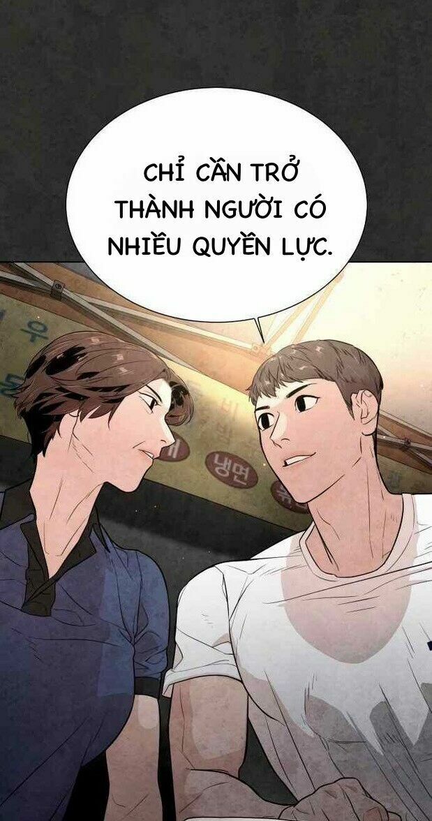 Máu trắng: Chapter 20