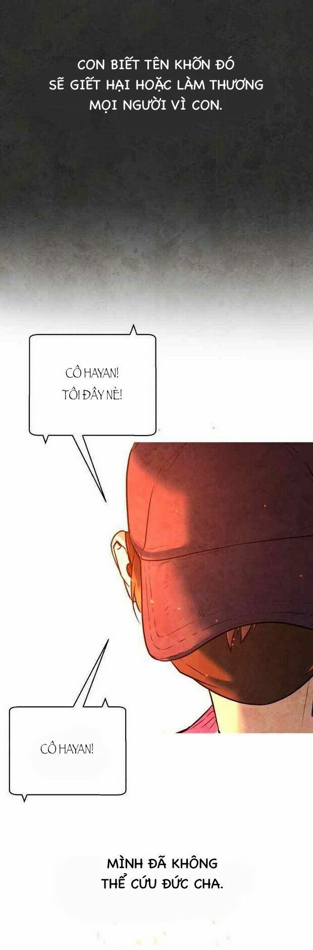 Máu trắng: Chapter 20