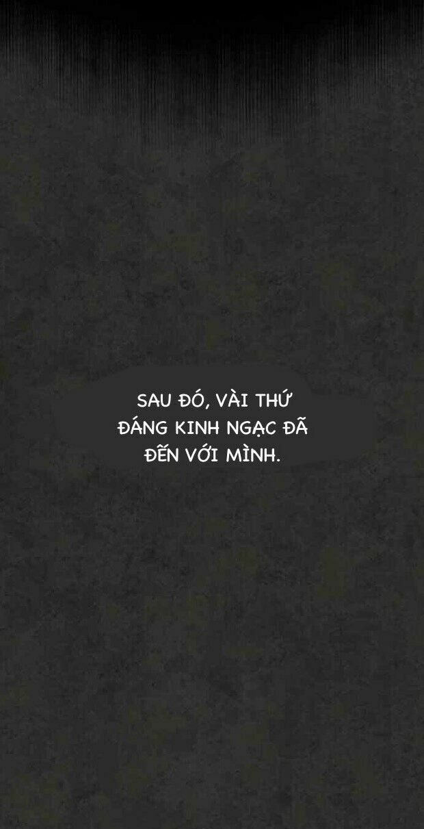 Máu trắng: Chapter 20