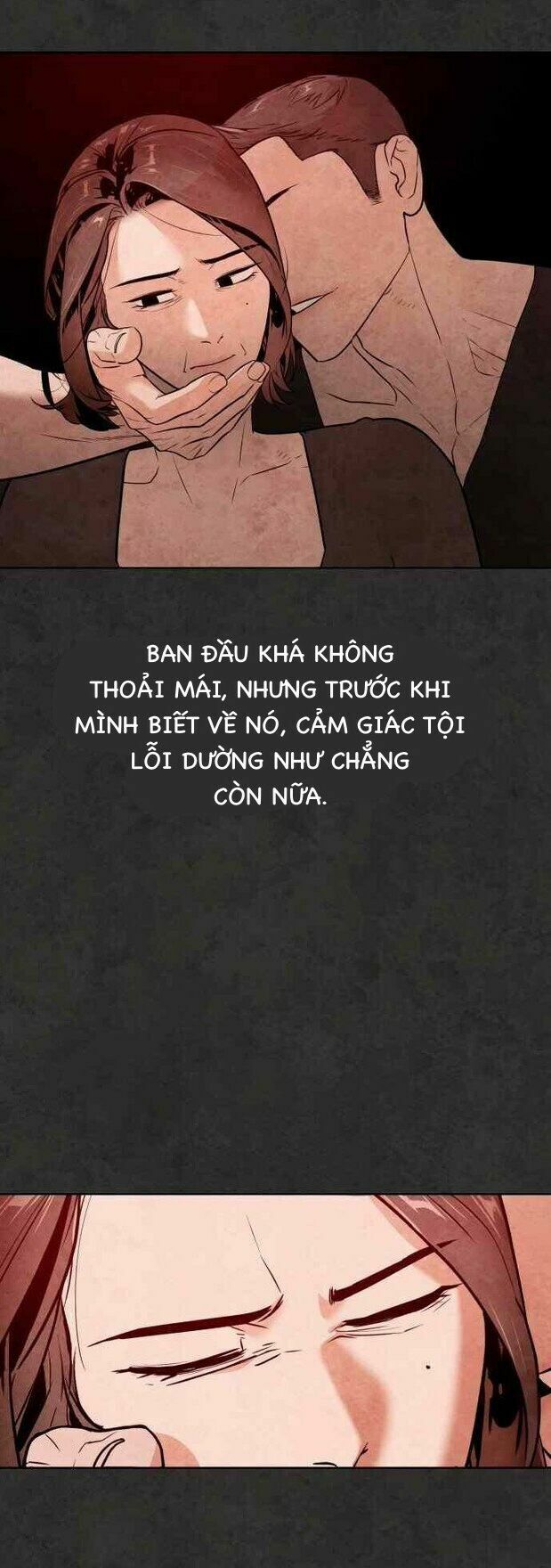 Máu trắng: Chapter 20