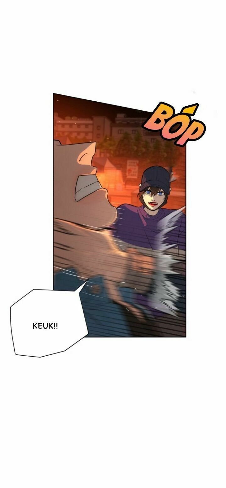 Máu trắng: Chapter 20