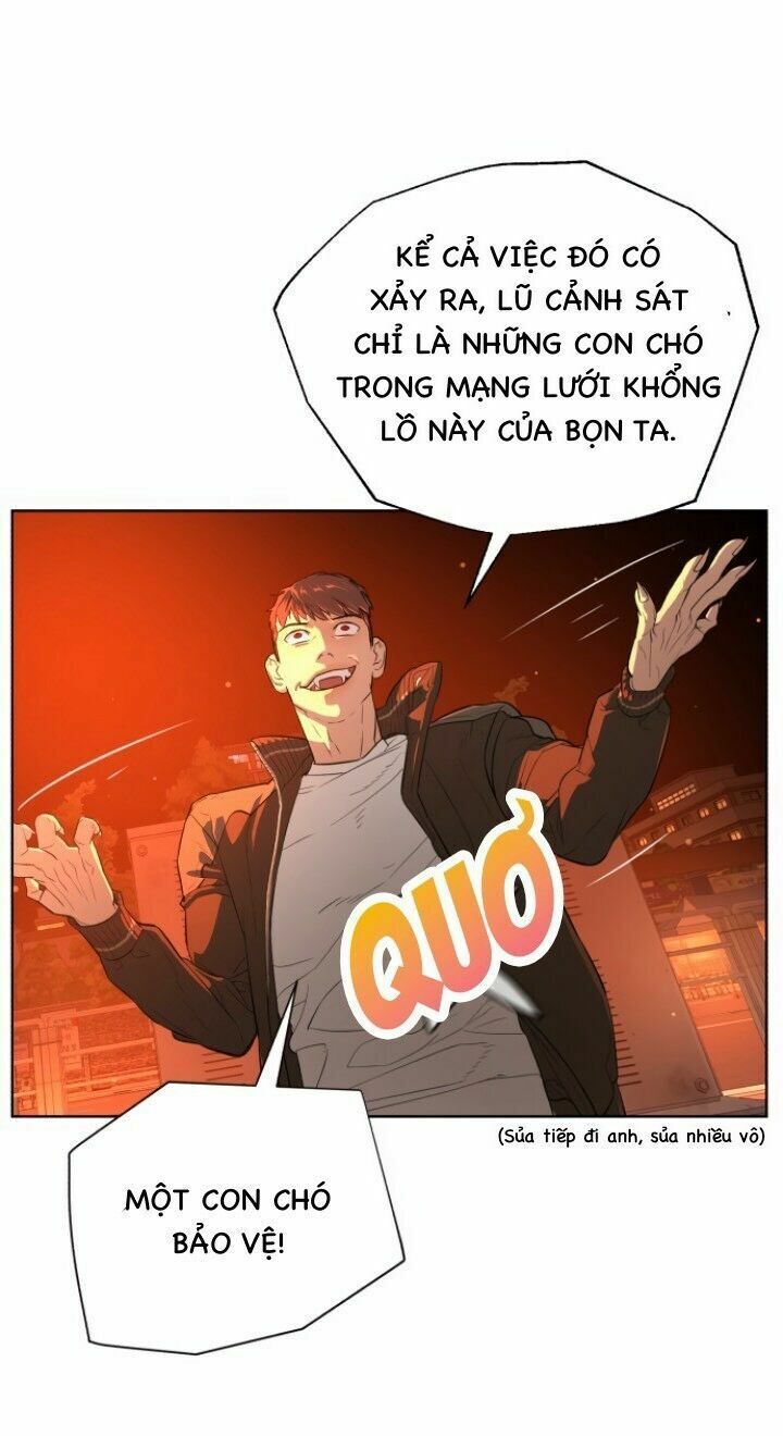 Máu trắng: Chapter 20