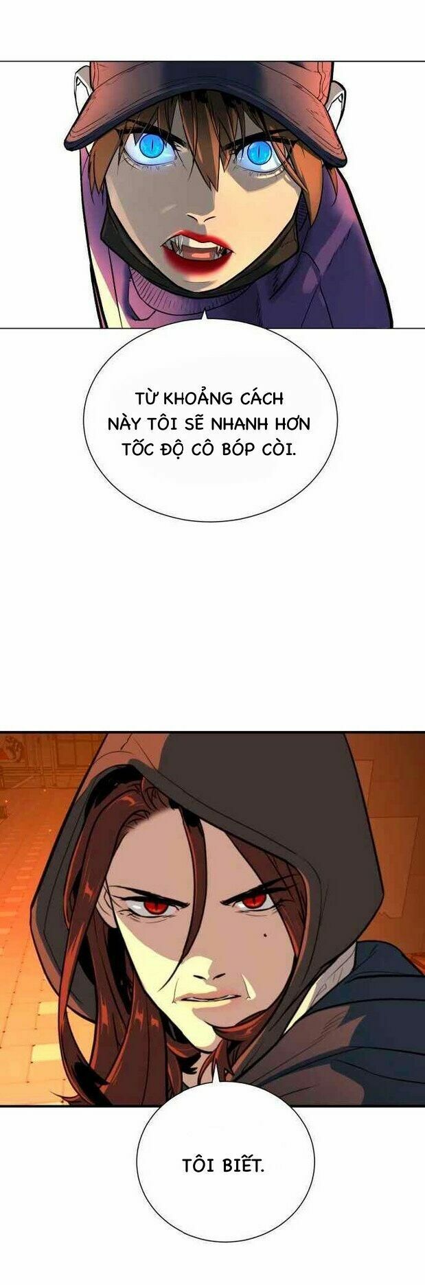 Máu trắng: Chapter 20