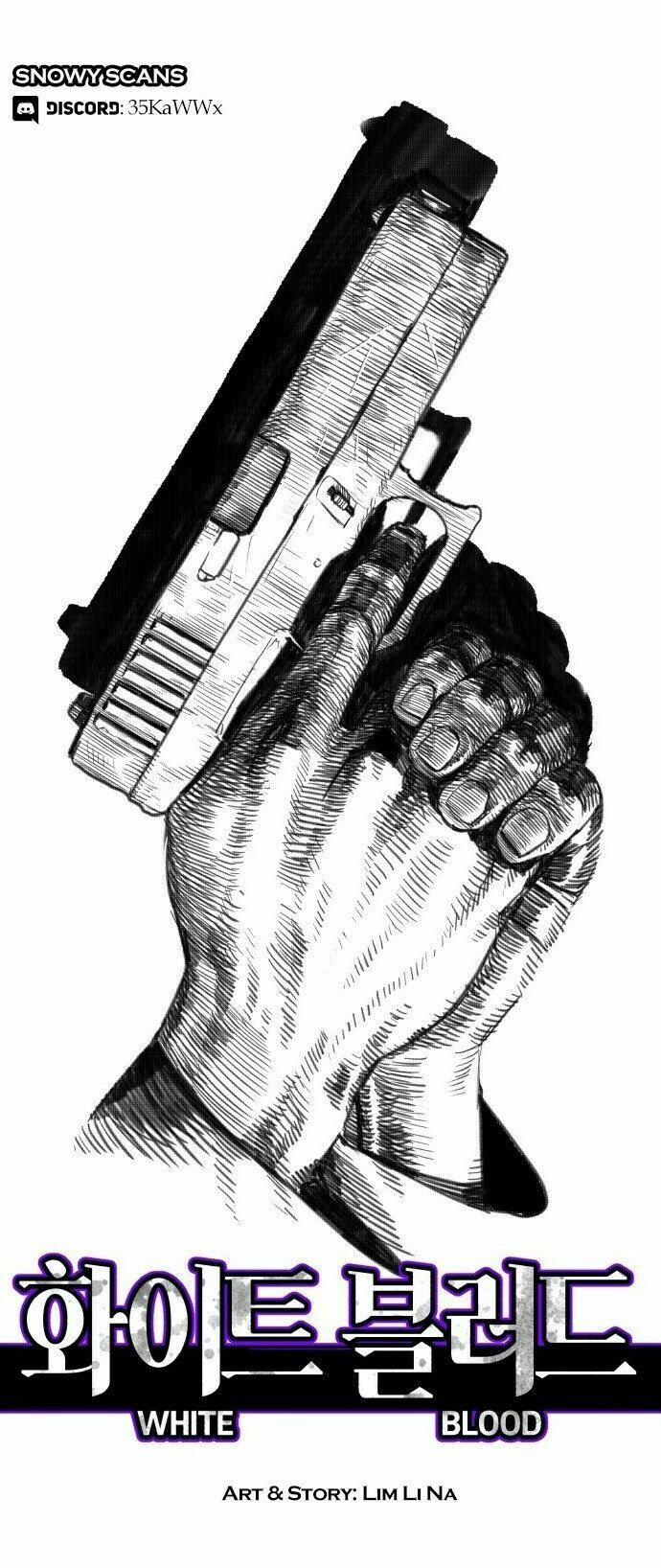 Máu trắng: Chapter 21