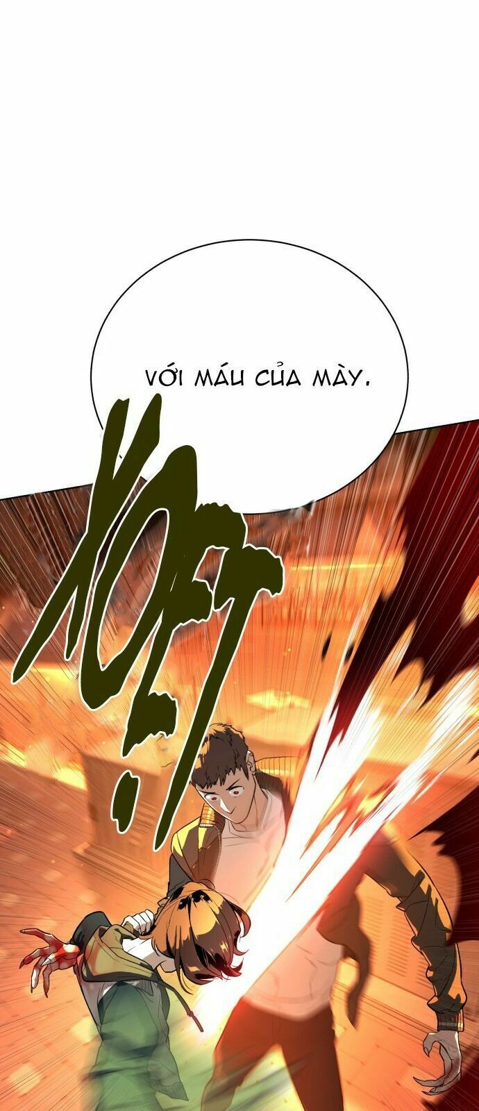 Máu trắng: Chapter 21