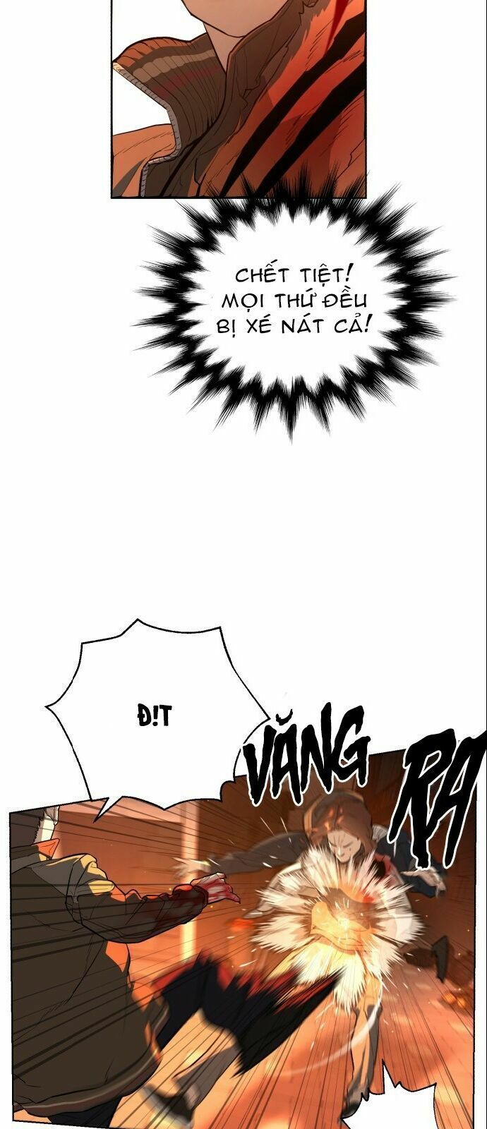 Máu trắng: Chapter 21