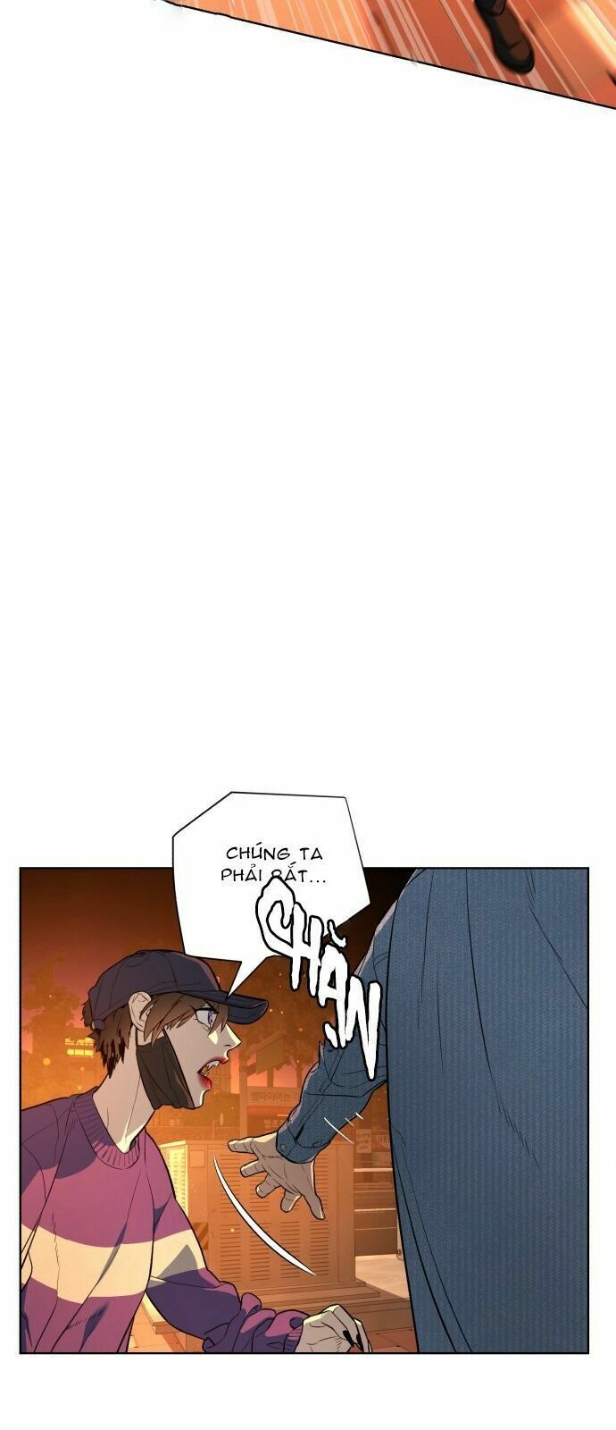 Máu trắng: Chapter 21