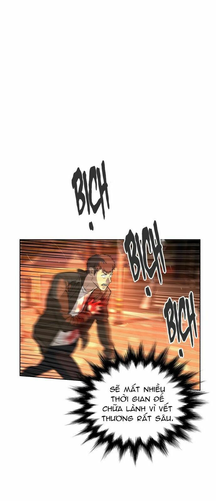 Máu trắng: Chapter 21