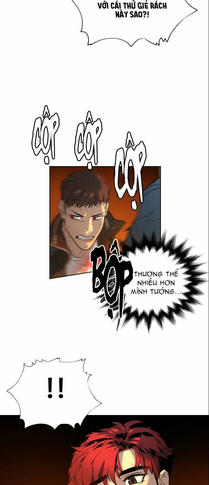 Máu trắng: Chapter 21