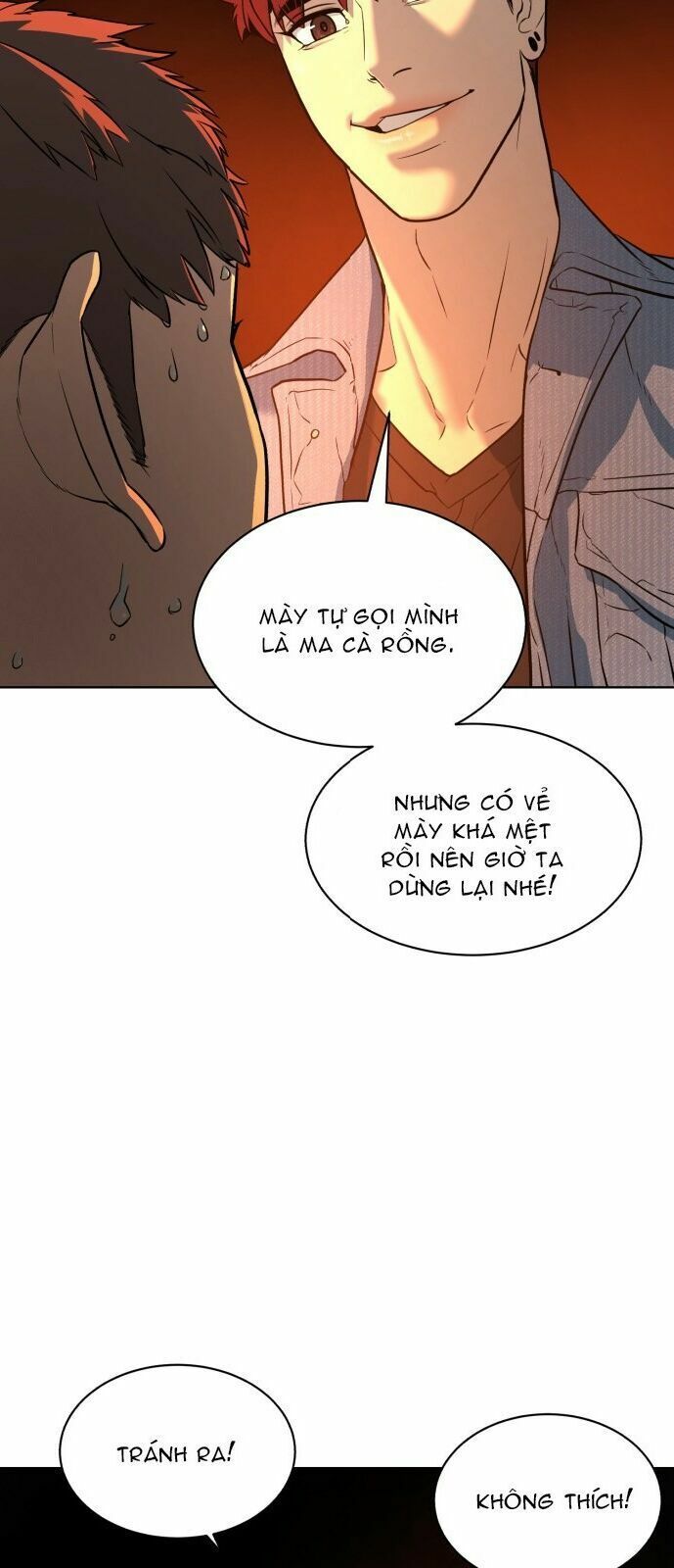 Máu trắng: Chapter 21