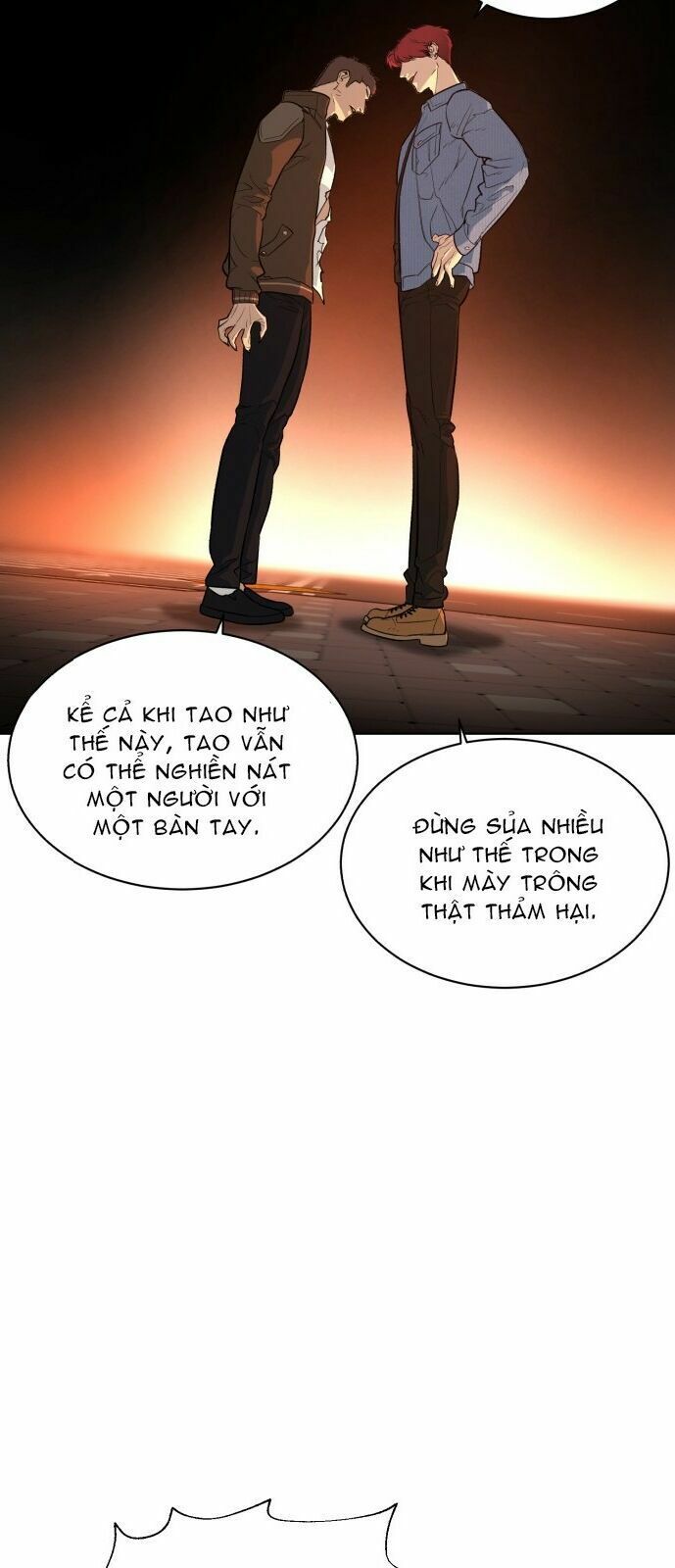 Máu trắng: Chapter 21
