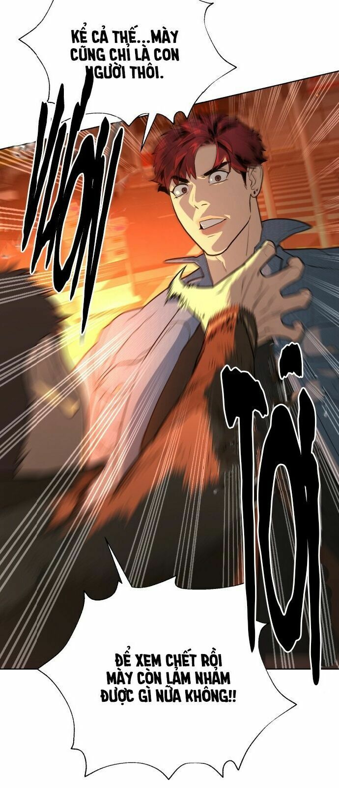 Máu trắng: Chapter 21