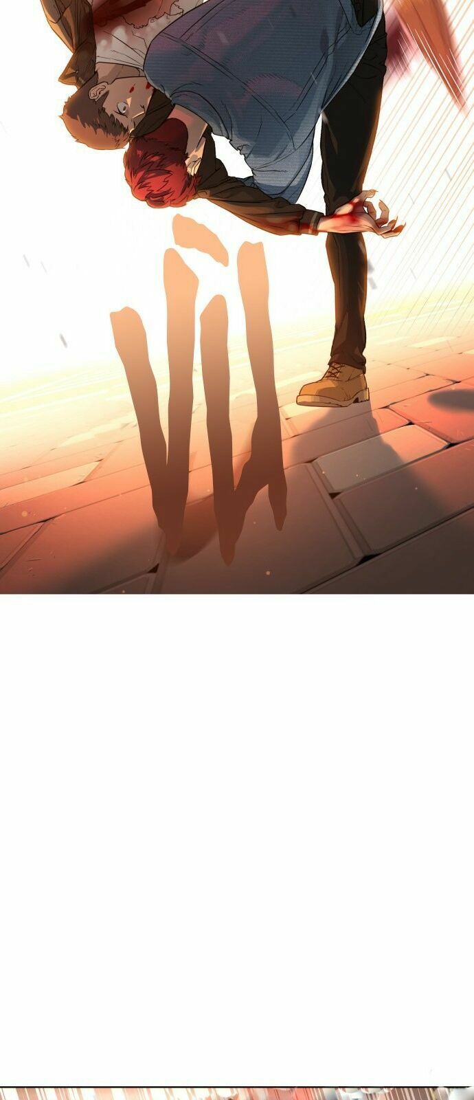 Máu trắng: Chapter 21