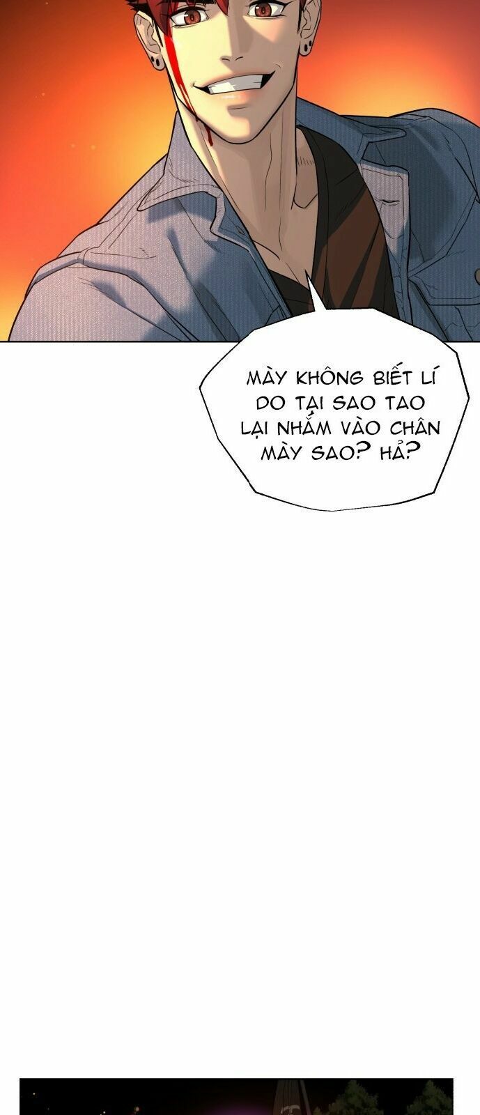 Máu trắng: Chapter 21