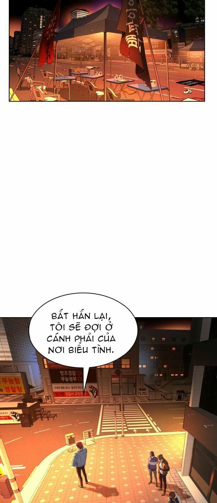 Máu trắng: Chapter 21