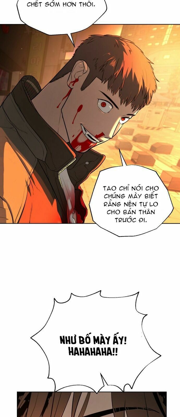 Máu trắng: Chapter 21