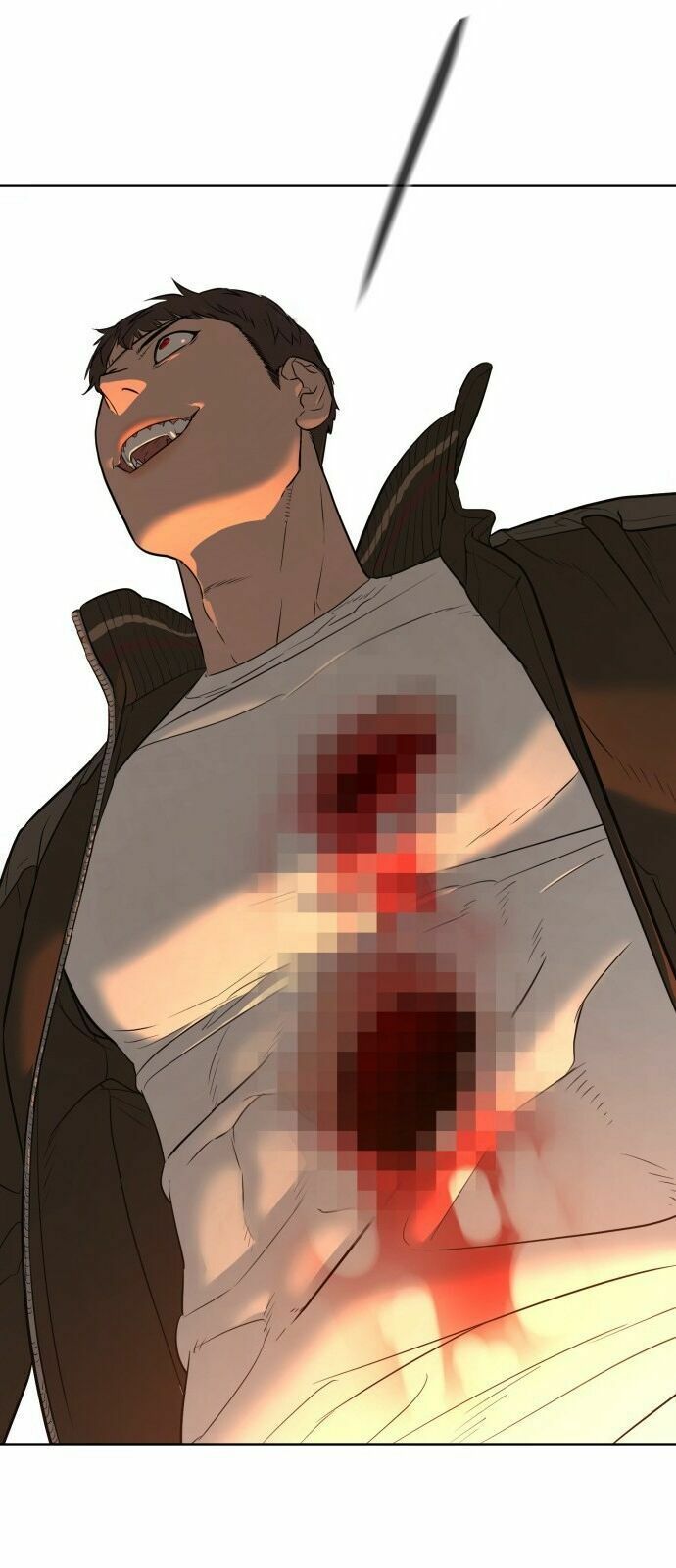 Máu trắng: Chapter 21
