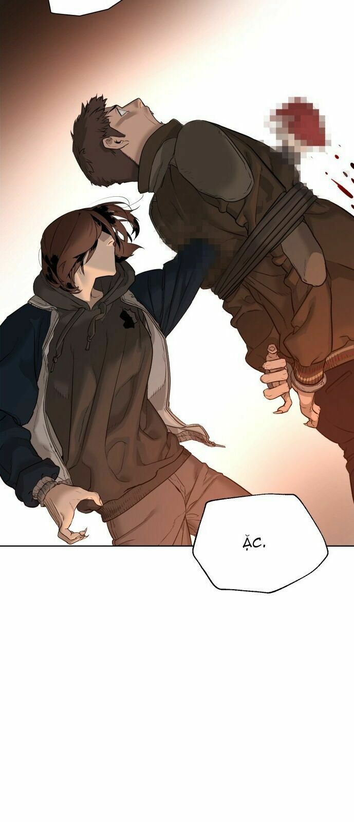 Máu trắng: Chapter 21