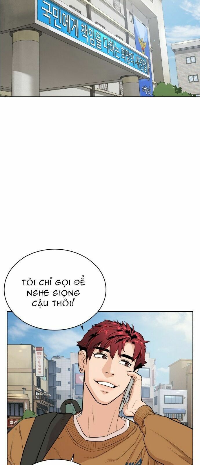 Máu trắng: Chapter 21
