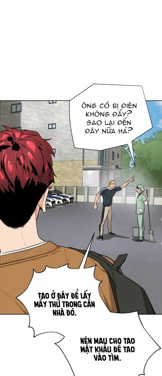 Máu trắng: Chapter 21