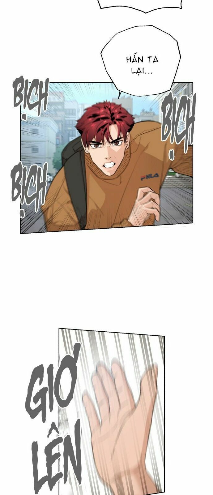 Máu trắng: Chapter 21