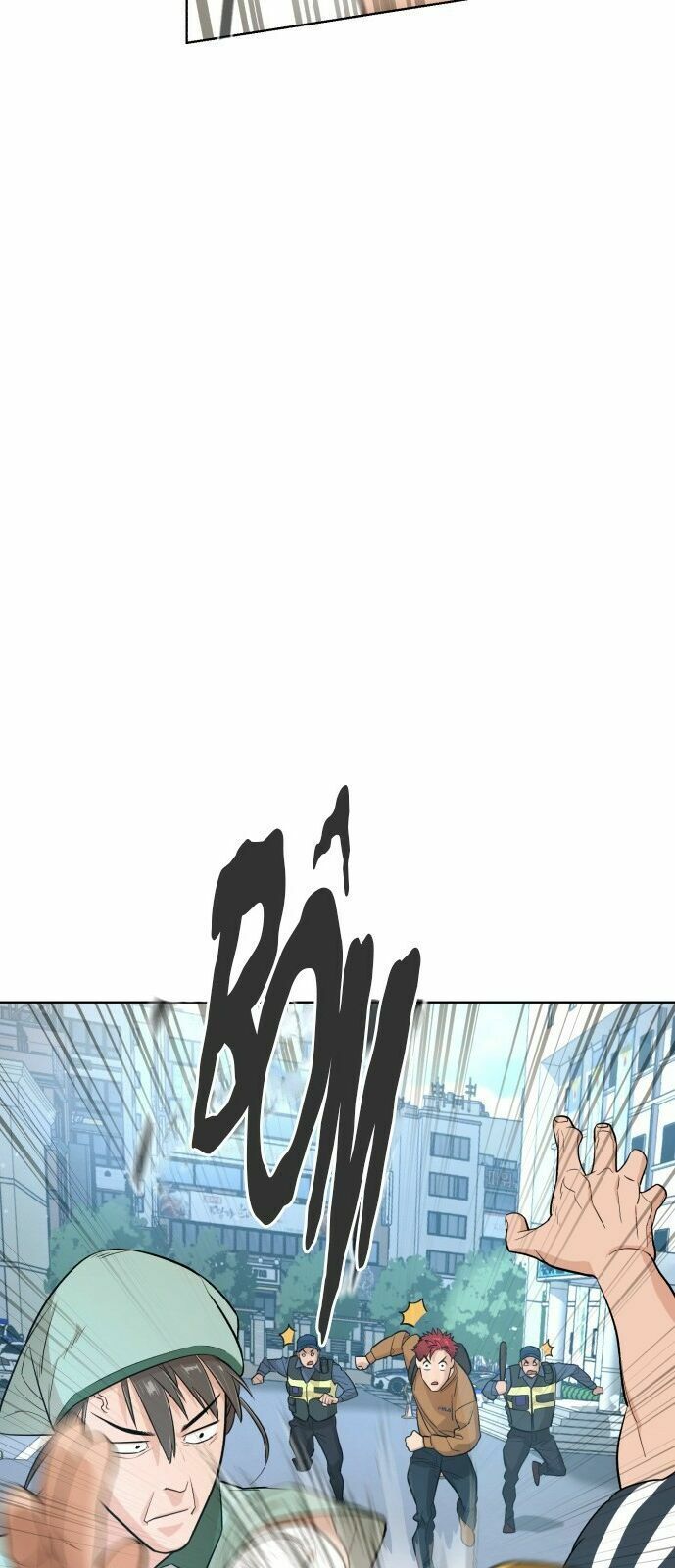 Máu trắng: Chapter 21
