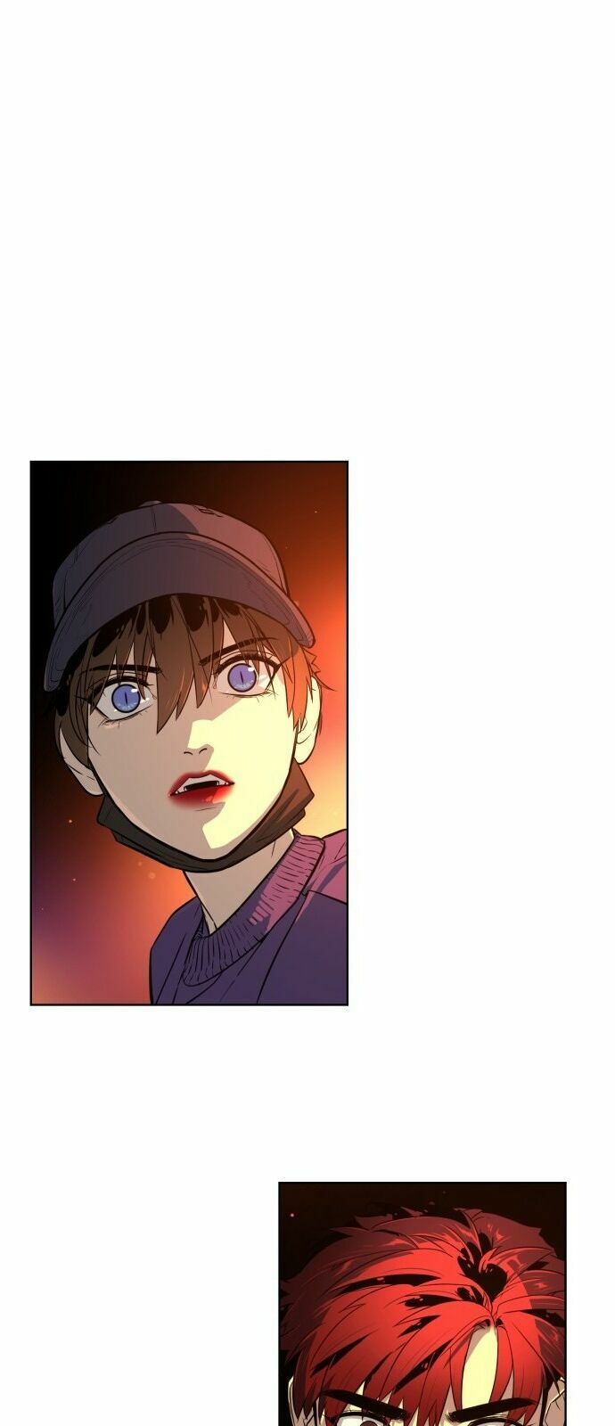 Máu trắng: Chapter 21