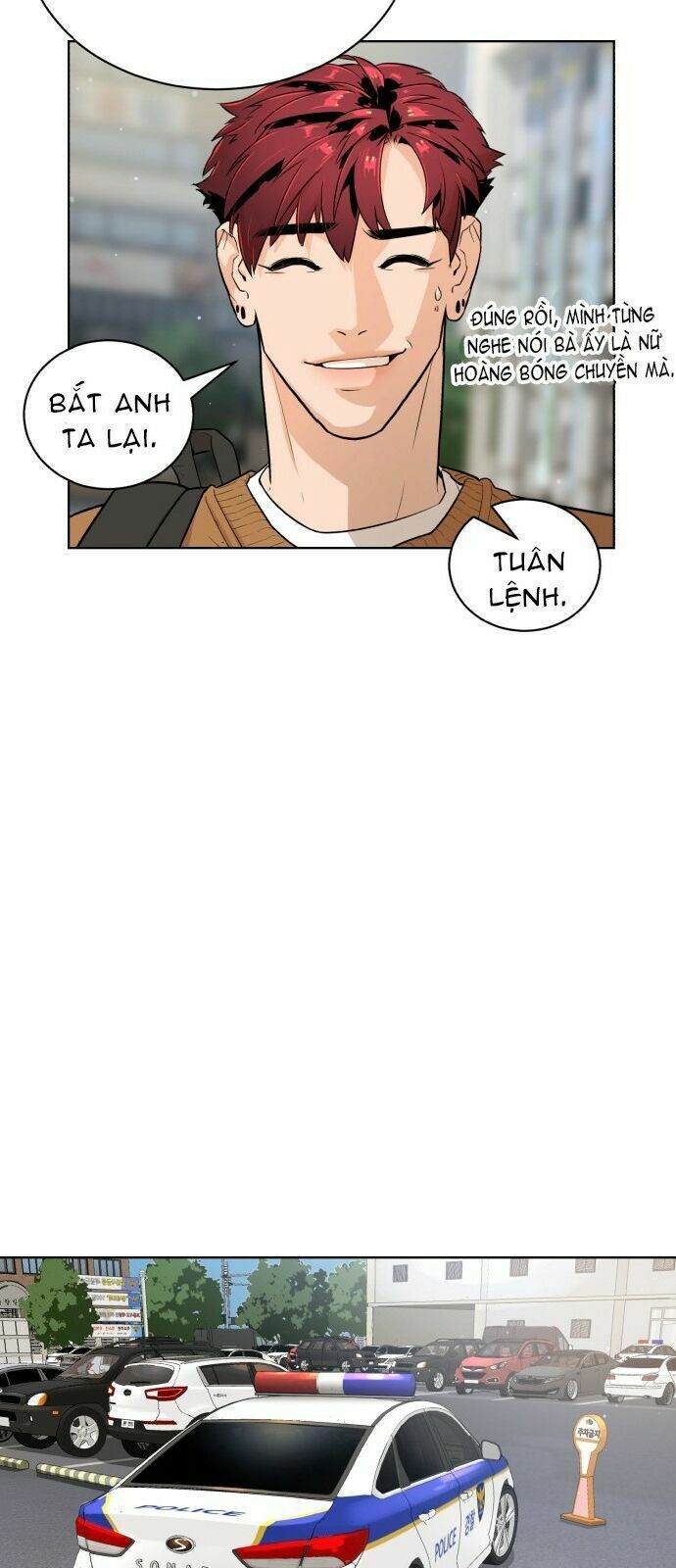 Máu trắng: Chapter 21