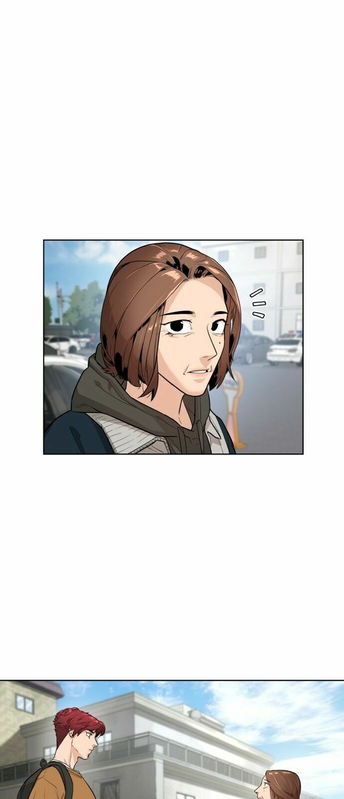 Máu trắng: Chapter 21