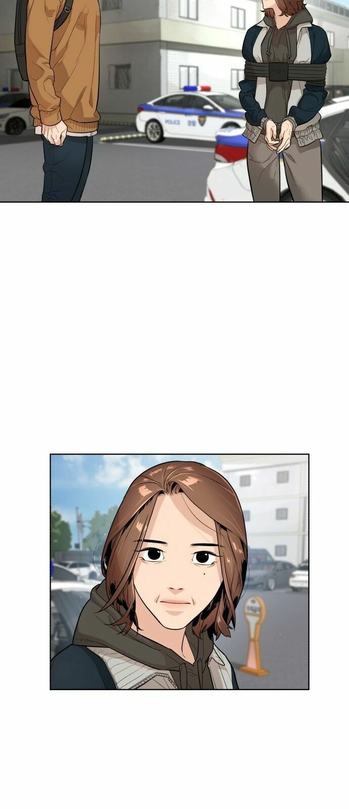 Máu trắng: Chapter 21