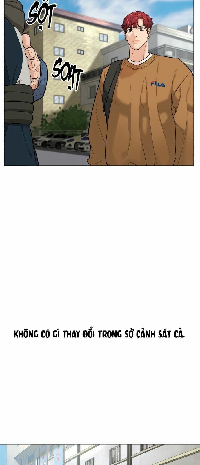 Máu trắng: Chapter 21