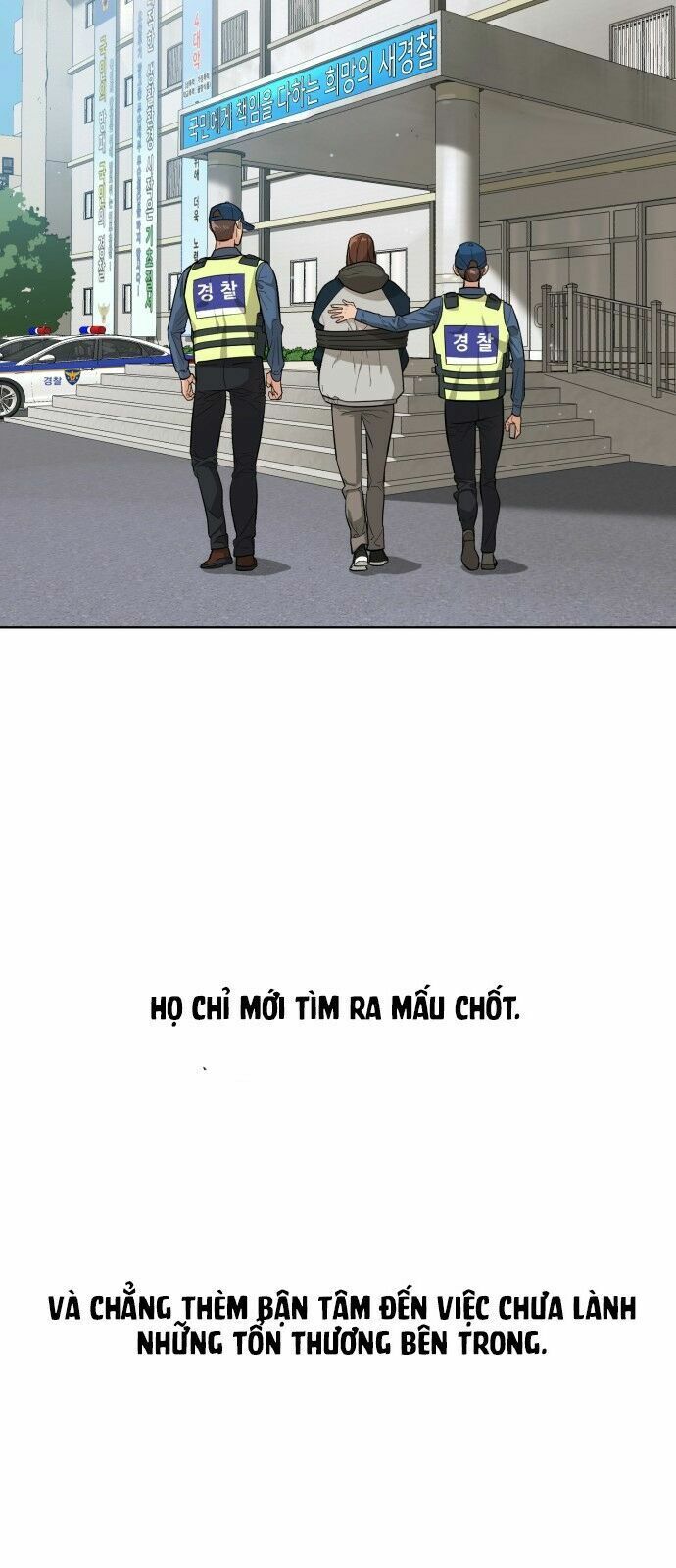 Máu trắng: Chapter 21
