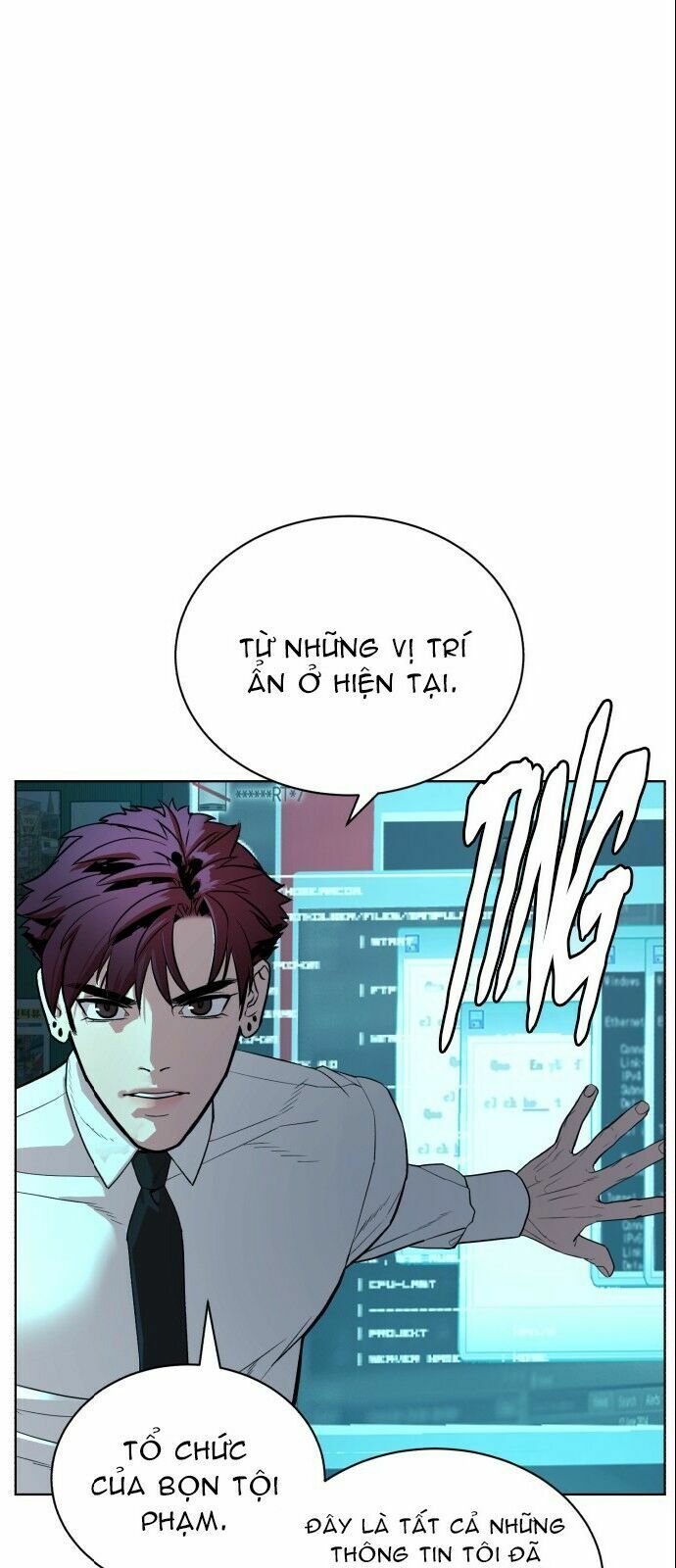 Máu trắng: Chapter 21