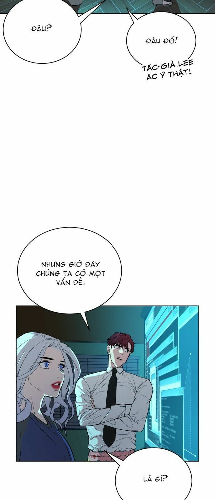 Máu trắng: Chapter 21