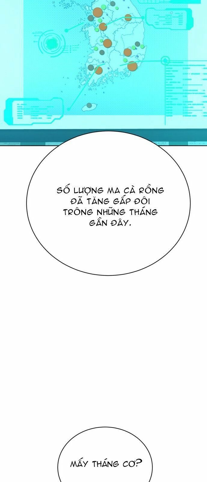Máu trắng: Chapter 21